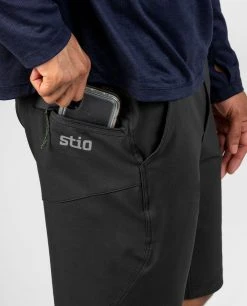 Stio Men's OPR Short 53 Stio Men's OPR Short -Stio Sales Shop M OPR Shorts 4