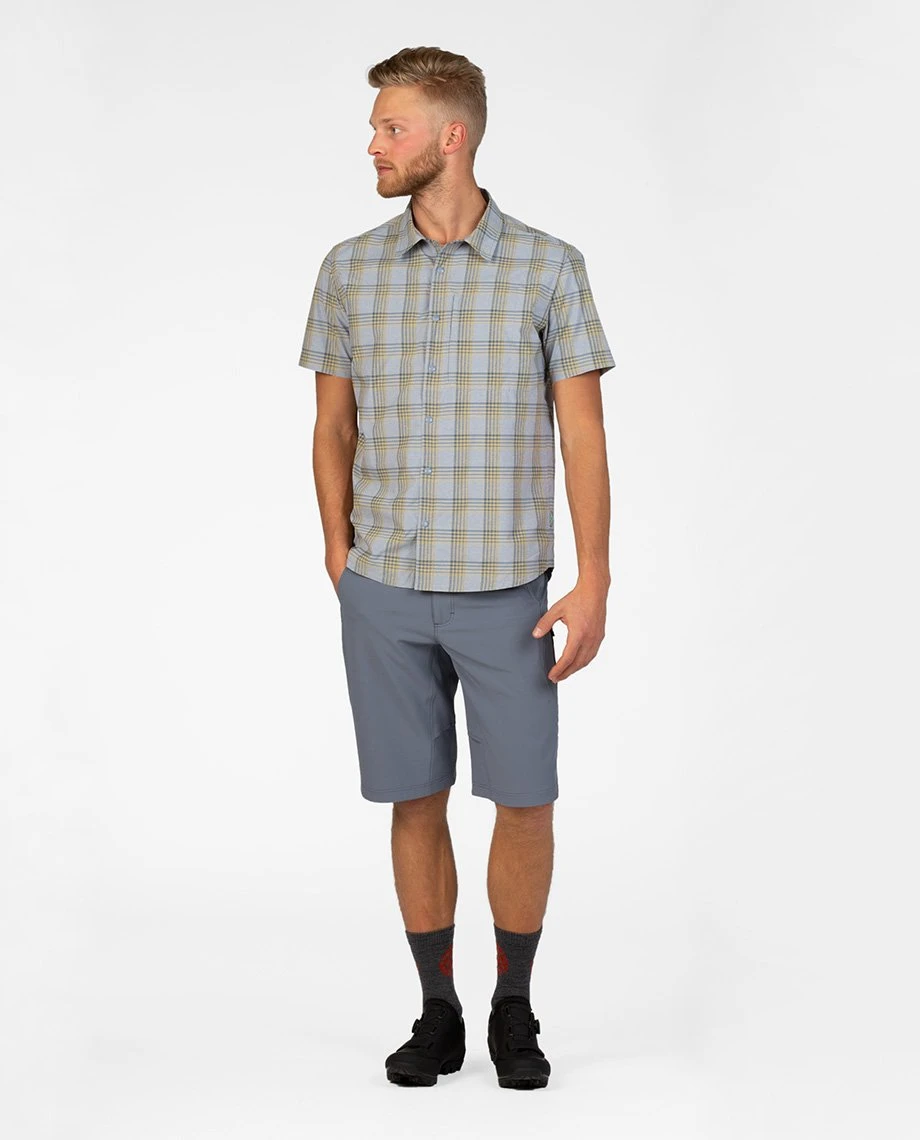 Stio Men's OPR Short 4 Stio Men's OPR Short - Image 4