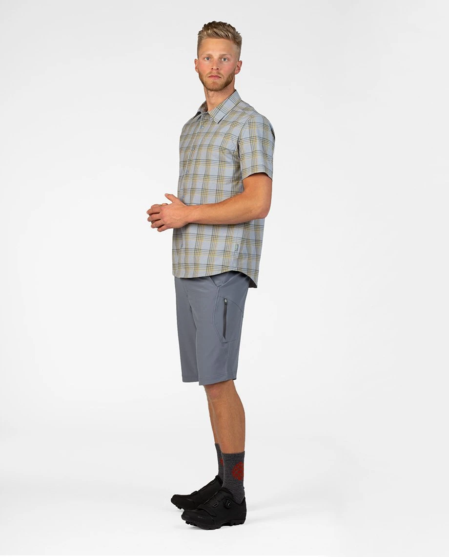 Stio Men's OPR Short 2 Stio Men's OPR Short - Image 2