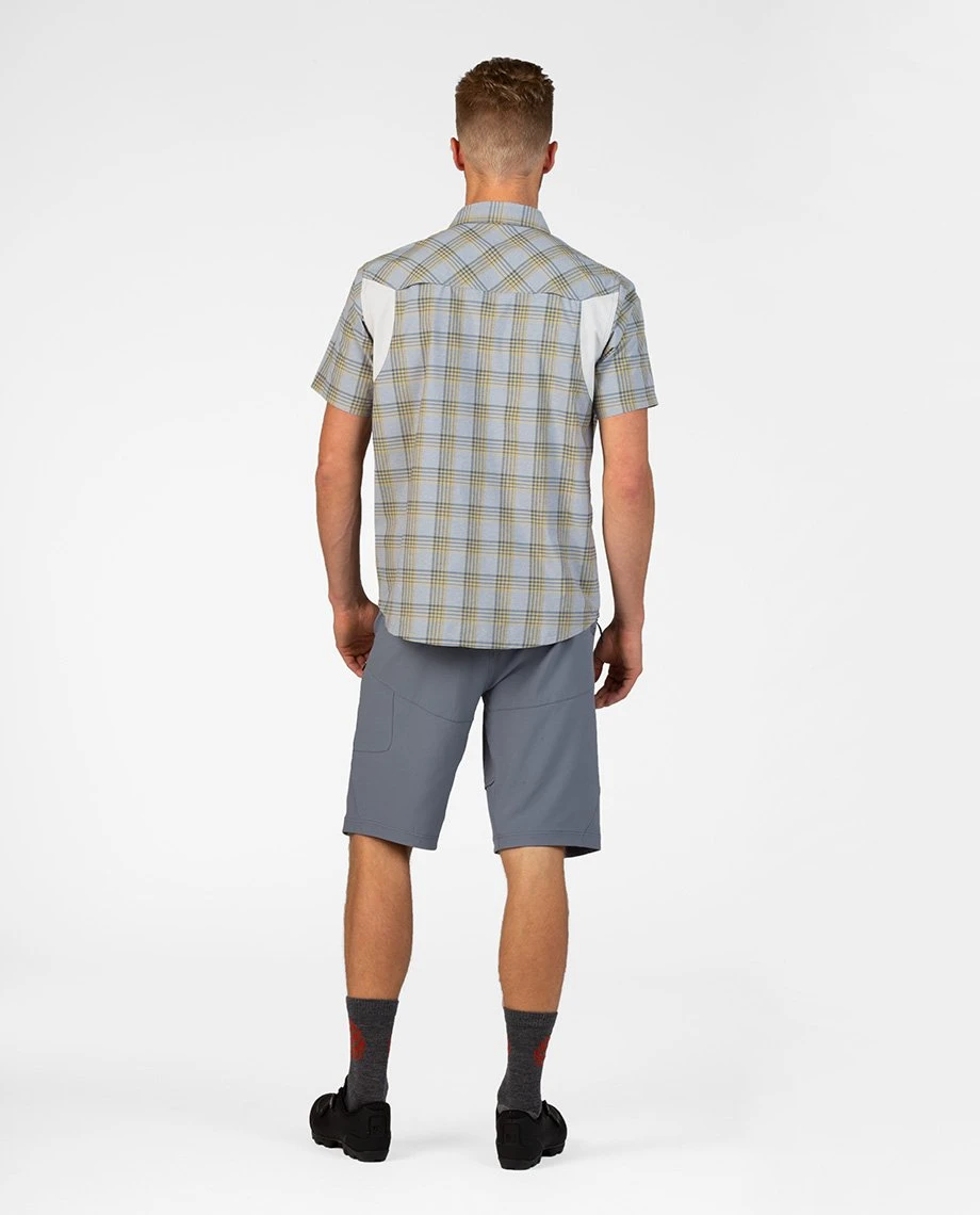 Stio Men's OPR Short 5 Stio Men's OPR Short - Image 5