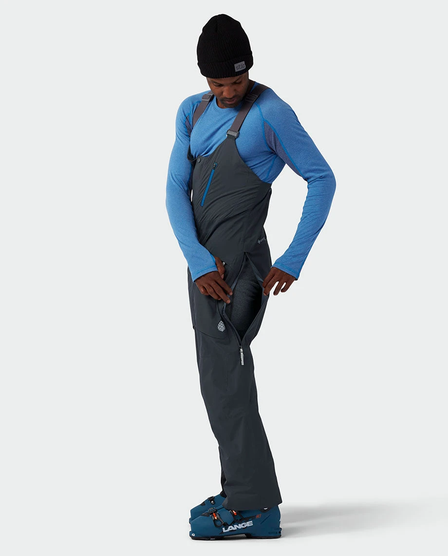 Stio Men's Objective Pro Bib 20 Stio Men's Objective Pro Bib - Image 20