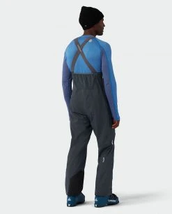 Stio Men's Objective Pro Bib 41 Stio Men's Objective Pro Bib -Stio Sales Shop M Objective Pro Bib Basalt 6