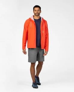 Stio Men's PTV Hooded Jacket -Stio Sales Shop M PTV Hooded Jacket 1 Copy
