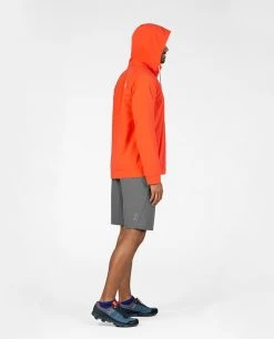 Stio Men's PTV Hooded Jacket -Stio Sales Shop M PTV Hooded Jacket 4