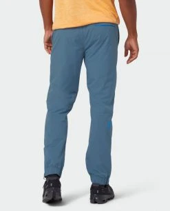 Stio Men's PTV Jogger -Stio Sales Shop M PTV Jogger Sturdy Blue 4 Bottom