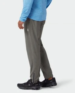 Stio Men's PTV Jogger -Stio Sales Shop M PTV Jogger Tinder Dust 4 Bottom