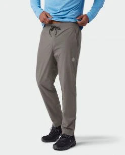 Stio Men's PTV Jogger -Stio Sales Shop M PTV Jogger Tinder Dust 5 Bottom