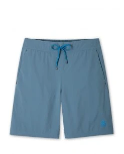 Stio Men's PTV Short -Stio Sales Shop M PTV Short Sturdy Blue