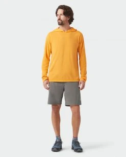 Stio Men's PTV Short -Stio Sales Shop M PTV Short Tinder Dust 1 Full