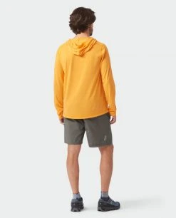 Stio Men's PTV Short -Stio Sales Shop M PTV Short Tinder Dust 2 Full