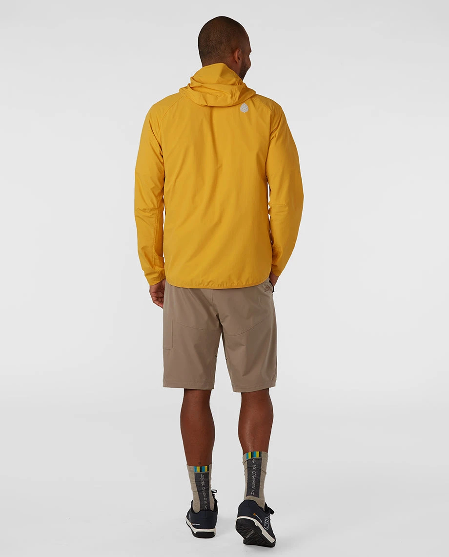 Stio Men's Pinedale XT Hooded Jacket 18 Stio Men's Pinedale XT Hooded Jacket - Image 18