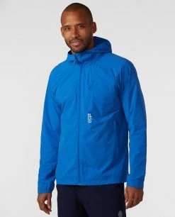 Stio Men's Pinedale XT Hooded Jacket 25 Stio Men's Pinedale XT Hooded Jacket -Stio Sales Shop M Pinedale XT Hooded Jacket Blue Jolt 1