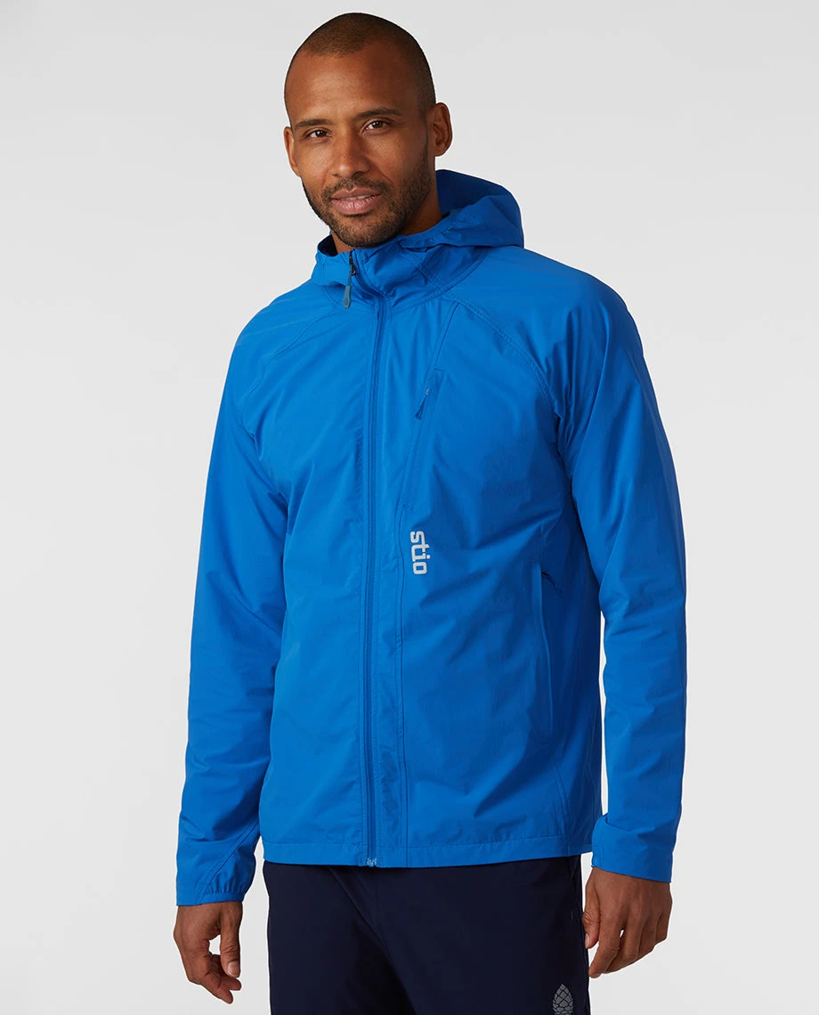 Stio Men's Pinedale XT Hooded Jacket 8 Stio Men's Pinedale XT Hooded Jacket - Image 8