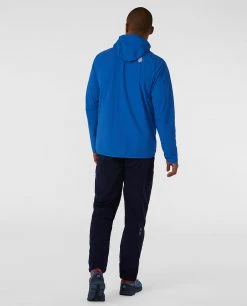 Stio Men's Pinedale XT Hooded Jacket 29 Stio Men's Pinedale XT Hooded Jacket -Stio Sales Shop M Pinedale XT Hooded Jacket Blue Jolt 5