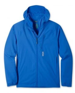 Stio Men's Pinedale XT Hooded Jacket 24 Stio Men's Pinedale XT Hooded Jacket -Stio Sales Shop M Pinedale XT Hooded Jacket Rapid Blue
