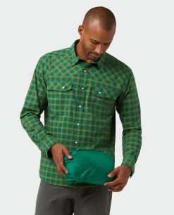 Stio Men's Pinion Down Hooded Jacket -Stio Sales Shop M Pinion Down Hooded Jacket Thicket 5