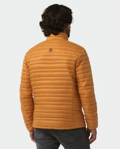 Stio Men's Pinion Down Sweater -Stio Sales Shop M Pinion Down Sweater Bourbon 3 6a1f5063 2887 488f bece 017befffd78d