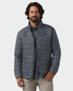 Stio Men's Pinion Down Sweater -Stio Sales Shop M Pinion Down Sweater Magnet 1