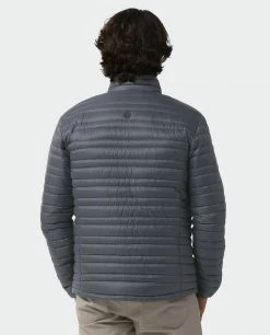 Stio Men's Pinion Down Sweater -Stio Sales Shop M Pinion Down Sweater Magnet 3