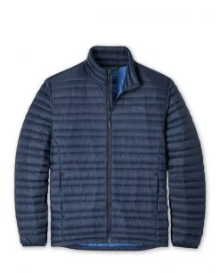 Stio Men's Pinion Down Sweater -Stio Sales Shop M Pinion Down Sweater Mountain Shadow