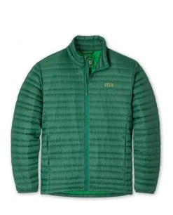Stio Men's Pinion Down Sweater