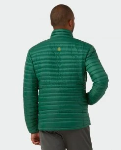 Stio Men's Pinion Down Sweater -Stio Sales Shop M Pinion Down Sweater Thicket 5