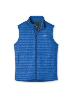 Stio Men's Pinion Down Vest -Stio Sales Shop M Pinion Down Vest Alpine Lake