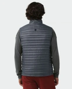 Stio Men's Pinion Down Vest -Stio Sales Shop M Pinion Down Vest Magnet 2