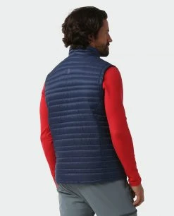 Stio Men's Pinion Down Vest -Stio Sales Shop M Pinion Down Vest Mountain Shadow 2