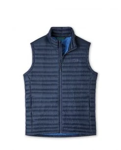 Stio Men's Pinion Down Vest -Stio Sales Shop M Pinion Down Vest Mountain Shadow