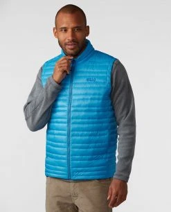 Stio Men's Pinion Down Vest -Stio Sales Shop M Pinion Down Vest Rapid Blue 1 831d53c1 195d 4c28 8de2 9ed1dc976e19
