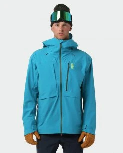 Stio Men's Raymer Jacket -Stio Sales Shop M Raymer Jacket Deep Delta 1