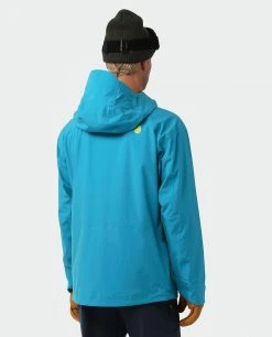 Stio Men's Raymer Jacket -Stio Sales Shop M Raymer Jacket Deep Delta 4