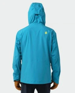 Stio Men's Raymer Jacket -Stio Sales Shop M Raymer Jacket Deep Delta 5