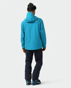 Stio Men's Raymer Jacket -Stio Sales Shop M Raymer Jacket Deep Delta 7