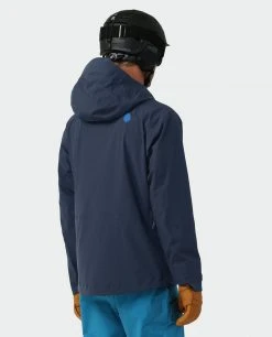 Stio Men's Raymer Jacket -Stio Sales Shop M Raymer Jacket Mulberry 5