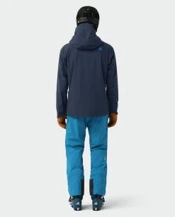 Stio Men's Raymer Jacket -Stio Sales Shop M Raymer Jacket Mulberry 7