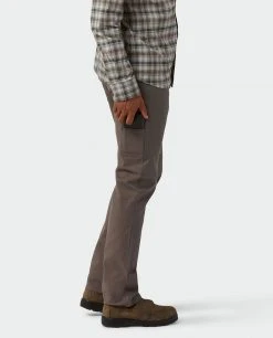 Stio Men's Rivet Canvas Utility Pant -Stio Sales Shop M Rivet Canvas Utility Pant Cowboy Coffee 2 cea7218f 4e6e 496f a42e 6eedeef26352