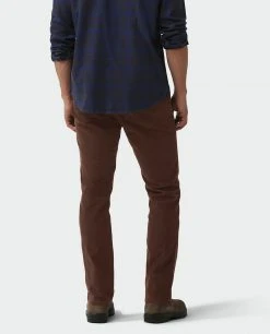 Stio Men's Rivet® Cord -Stio Sales Shop M Rivet Cord Bison Herd 2