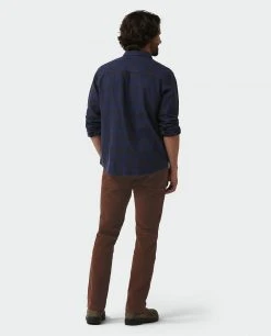 Stio Men's Rivet® Cord -Stio Sales Shop M Rivet Cord Bison Herd 4