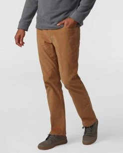 Stio Men's Rivet® Cord -Stio Sales Shop M Rivet Cord Dusty Leather 1 aecb0c5d ff95 46cb 8b45 3e7ed838772a