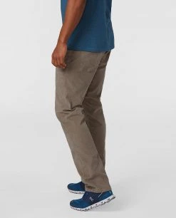 Stio Men's Rivet® Cord -Stio Sales Shop M Rivet Cord Fallen Rock 2 ca1ed95d 1168 4bba 8be6 5a96a4eb1045