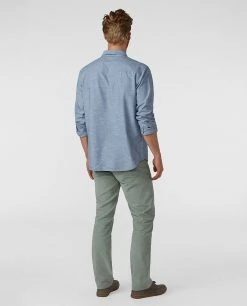 Stio Men's Rivet® Cord -Stio Sales Shop M Rivet Cord Lily Pad 4 f1bc5d27 c271 4b2b b498 7238a4b9da59