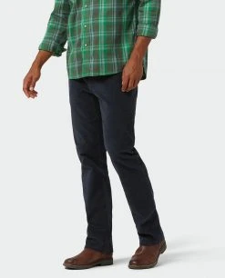 Stio Men's Rivet® Cord -Stio Sales Shop M Rivet Cord Mulberry 1