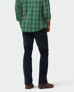 Stio Men's Rivet® Cord -Stio Sales Shop M Rivet Cord Mulberry 2