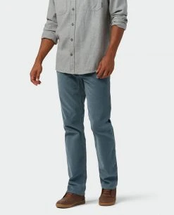 Stio Men's Rivet® Cord -Stio Sales Shop M Rivet Cord Stormy Weather 1