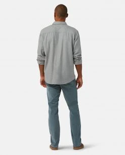 Stio Men's Rivet® Cord -Stio Sales Shop M Rivet Cord Stormy Weather 4