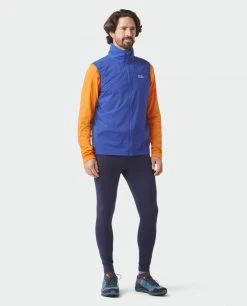 Stio Men's Second Light Vest -Stio Sales Shop M Second Light Vest Skyline 1 Full