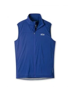 Stio Men's Second Light Vest -Stio Sales Shop M Second Light Vest Skyline