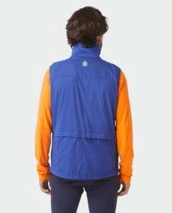 Stio Men's Second Light Vest -Stio Sales Shop M Second Light Vest Skyline 4 Top